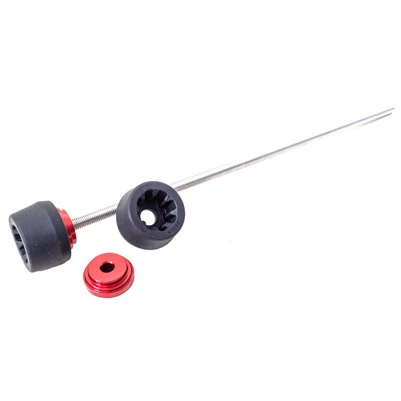 PROTECTORES HORQUILLA YAMAHA R7 PROTECTORES HORQUILLA YAMAHA R7